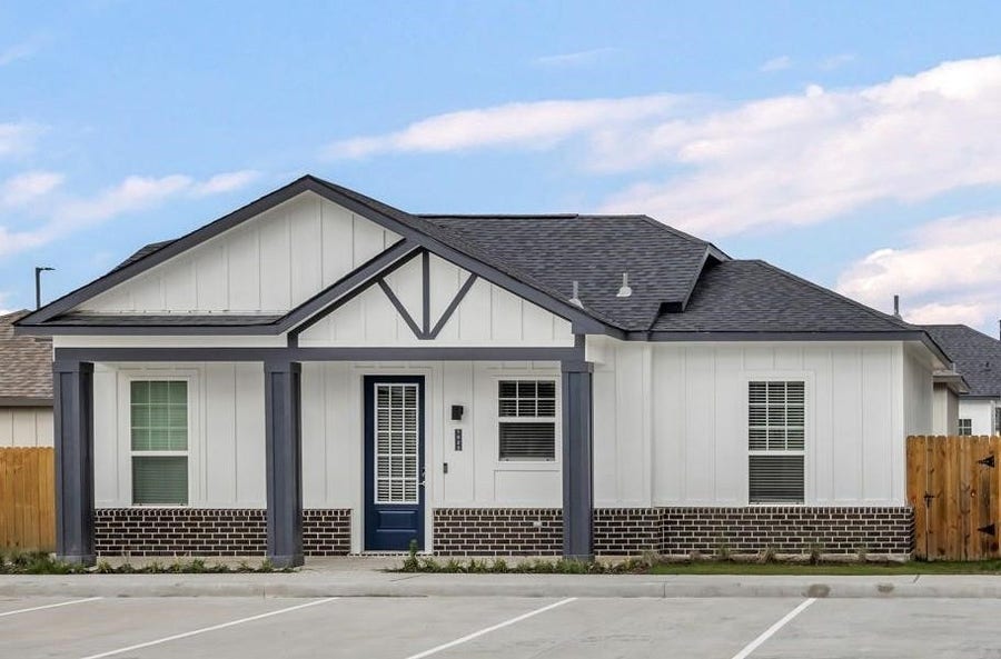 Property photo for 4250 Woodridge Parkway, #1027, Porter, TX
