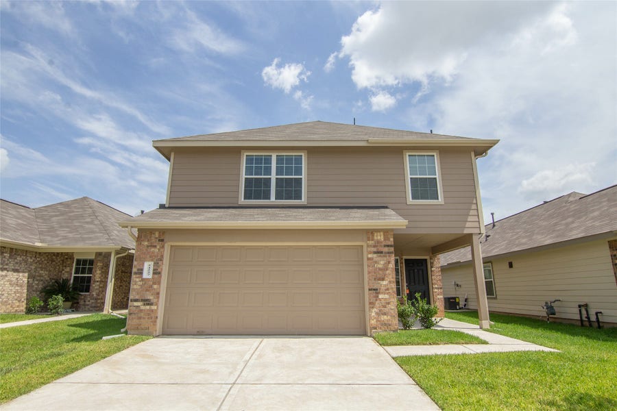 Property photo for 24227 Avogadro Drive, Katy, TX
