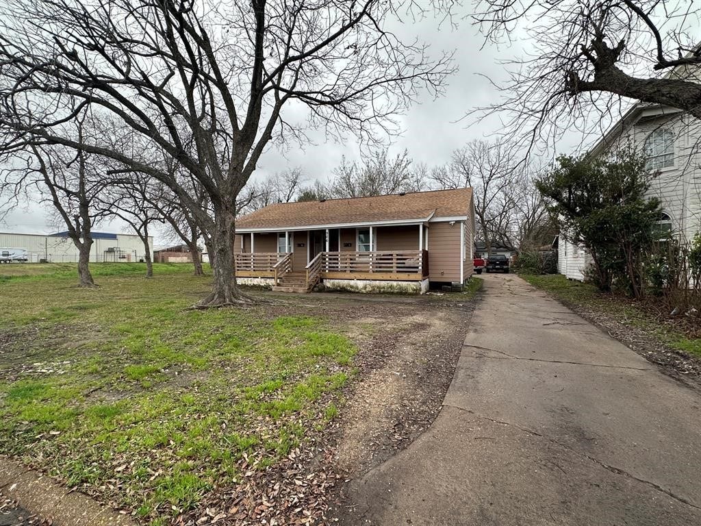 906 Eagle Avenue, #B, Pasadena, TX 77506