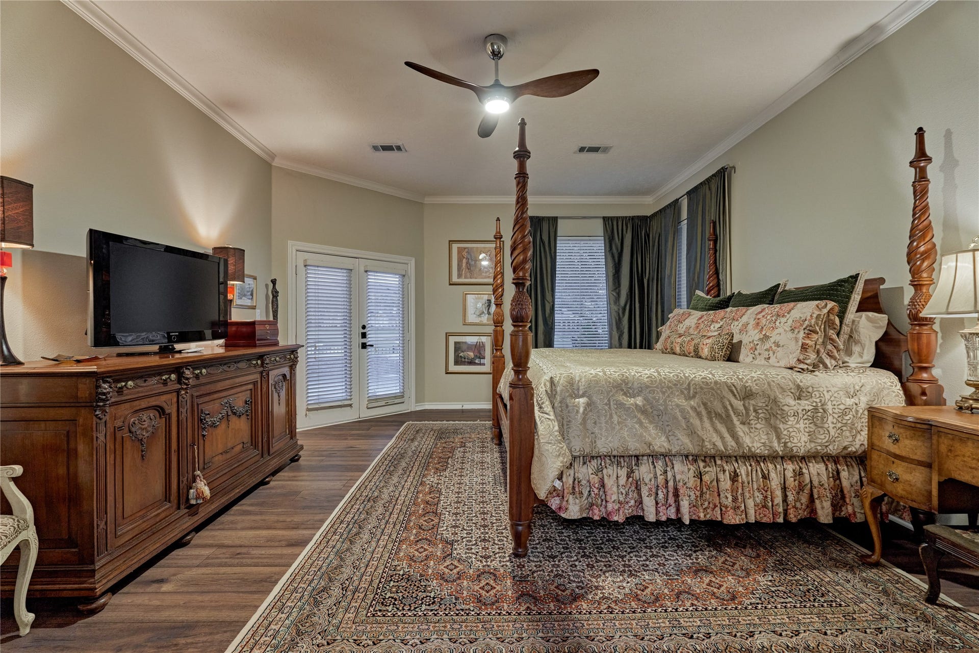 132 Somerton Drive, Montgomery, TX 77356 132 Somerton Drive, Montgomery, TX 77356