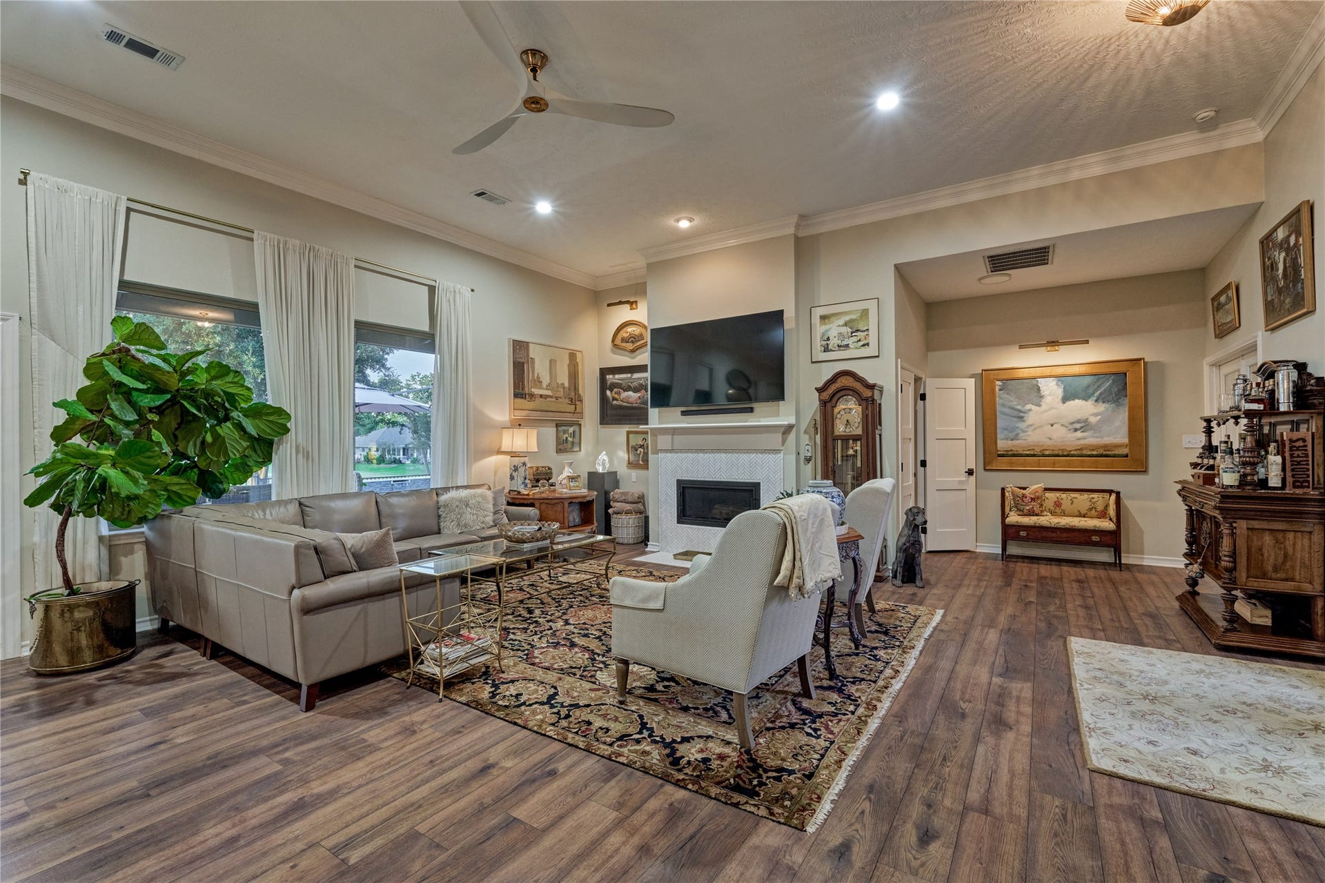132 Somerton Drive, Montgomery, TX 77356 132 Somerton Drive, Montgomery, TX 77356