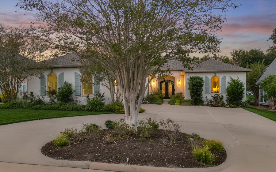 Property photo for 132 Somerton Drive, Montgomery, TX