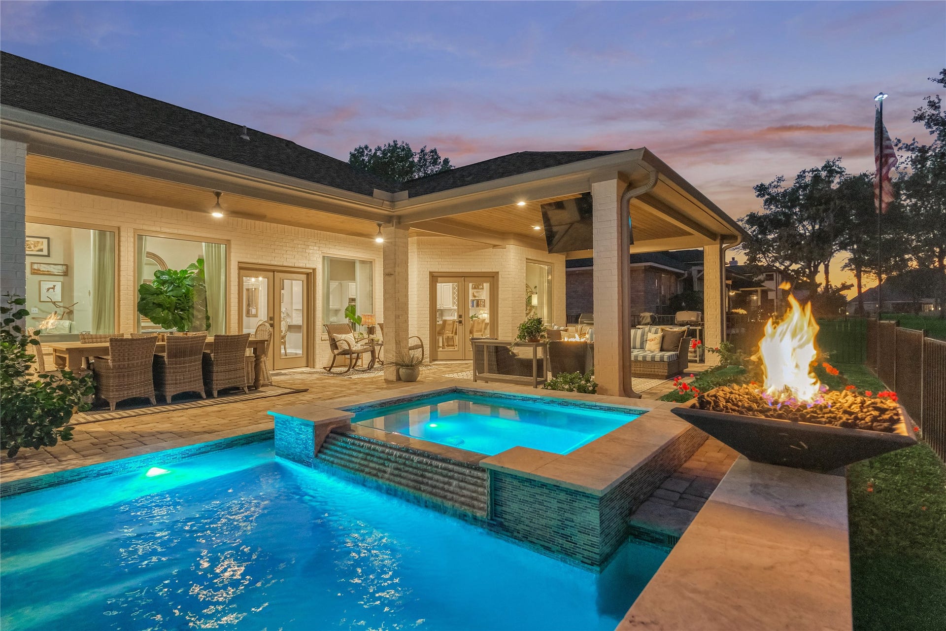 132 Somerton Drive, Montgomery, TX 77356 132 Somerton Drive, Montgomery, TX 77356