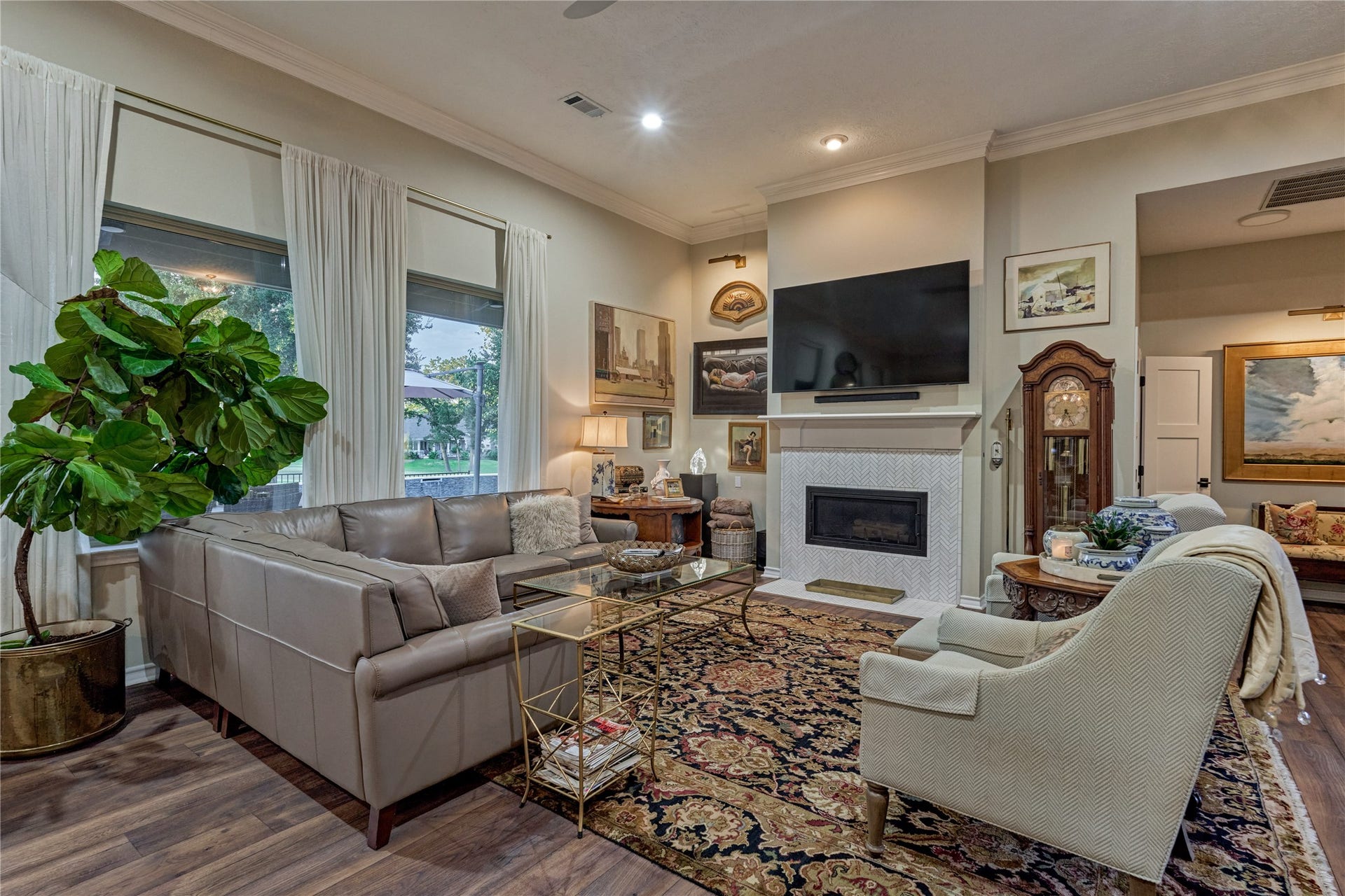 132 Somerton Drive, Montgomery, TX 77356 132 Somerton Drive, Montgomery, TX 77356