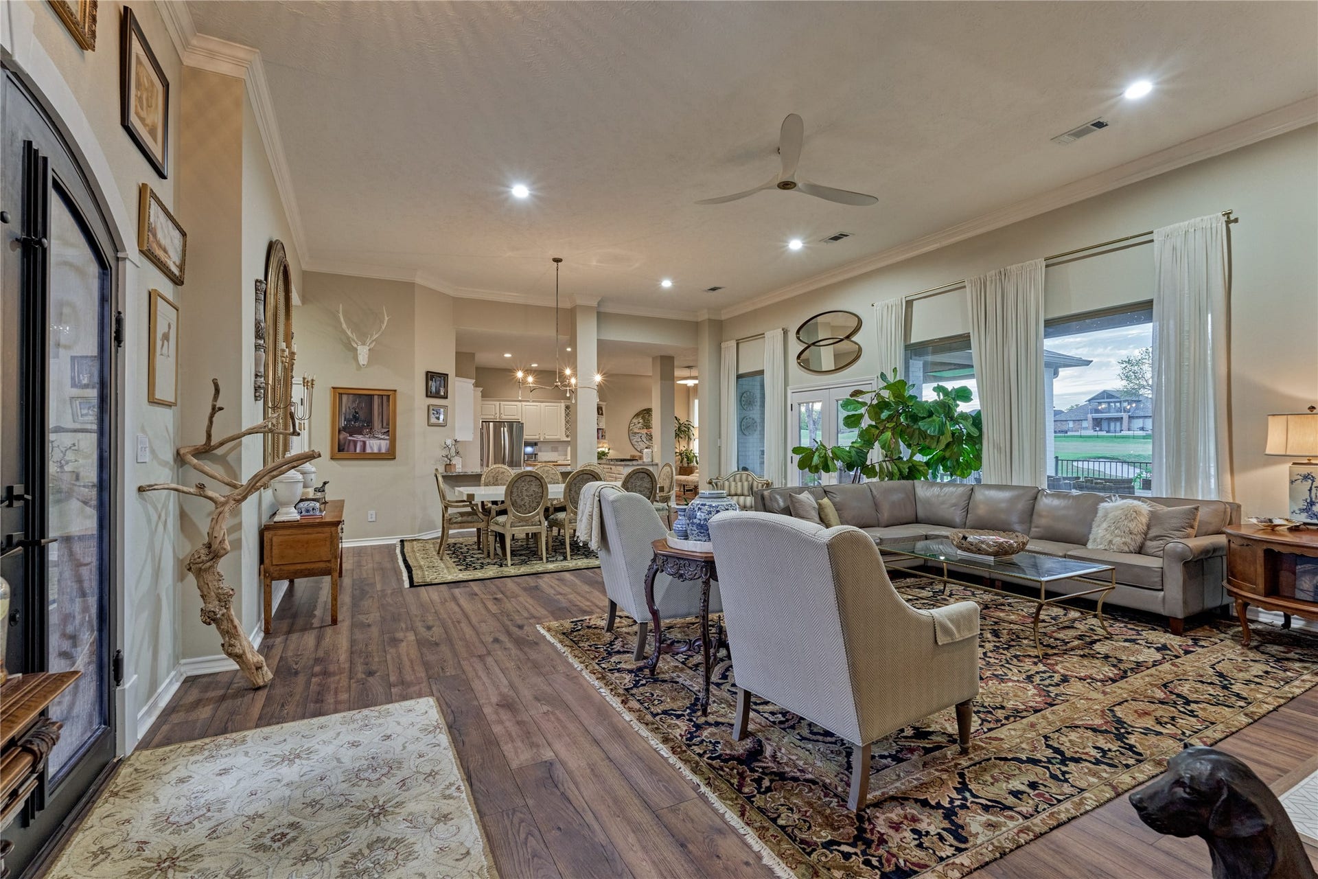 132 Somerton Drive, Montgomery, TX 77356 132 Somerton Drive, Montgomery, TX 77356