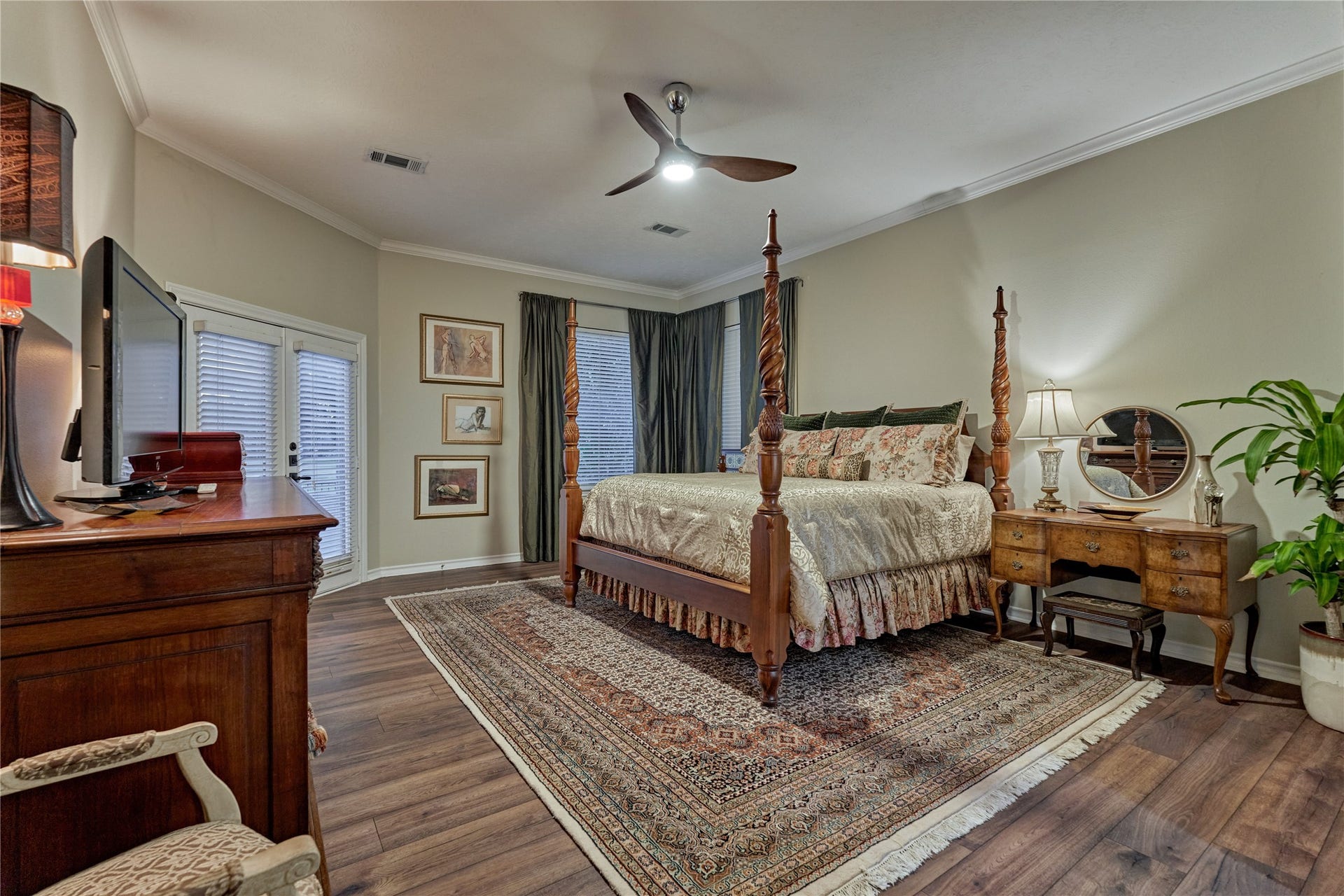 132 Somerton Drive, Montgomery, TX 77356 132 Somerton Drive, Montgomery, TX 77356