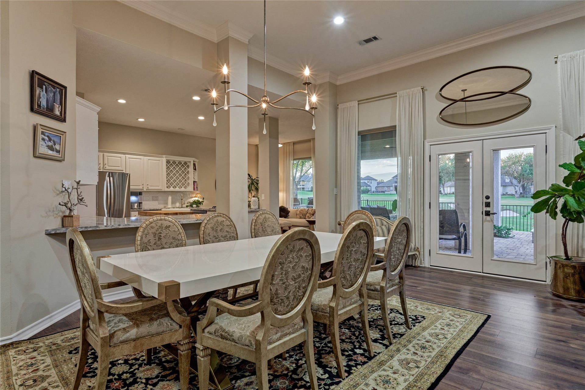 132 Somerton Drive, Montgomery, TX 77356 132 Somerton Drive, Montgomery, TX 77356