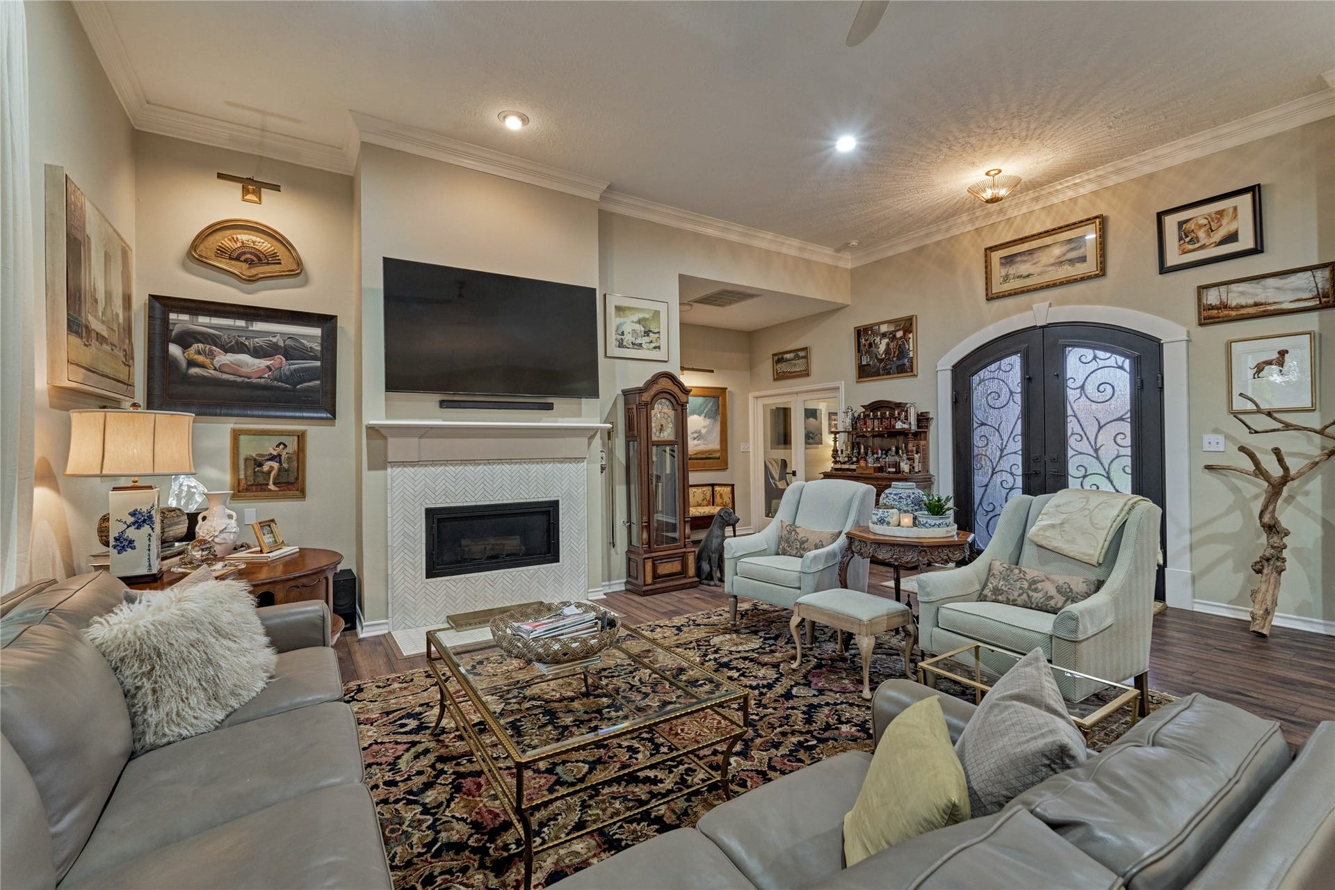 132 Somerton Drive, Montgomery, TX 77356 132 Somerton Drive, Montgomery, TX 77356