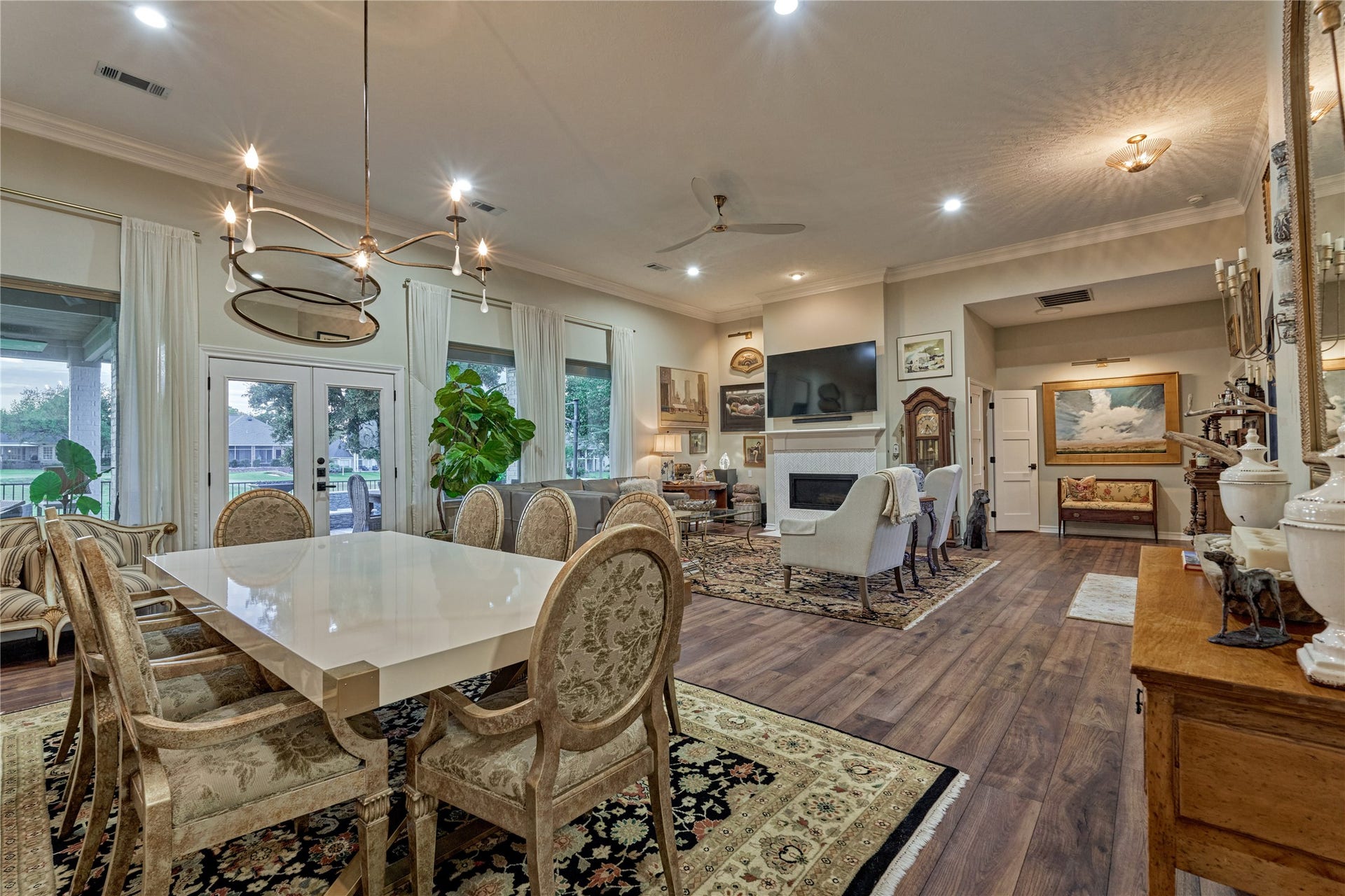 132 Somerton Drive, Montgomery, TX 77356 132 Somerton Drive, Montgomery, TX 77356