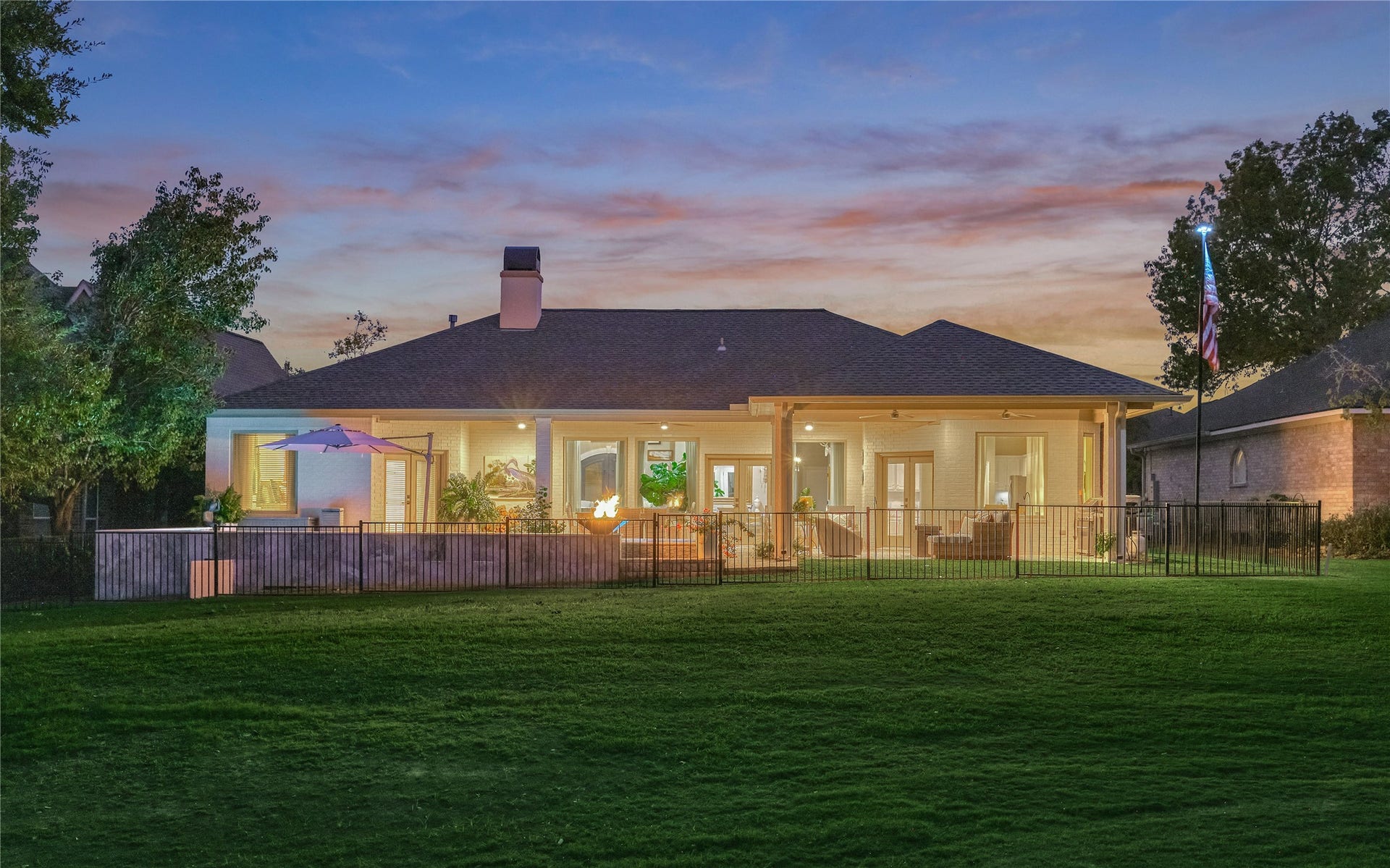 132 Somerton Drive, Montgomery, TX 77356 132 Somerton Drive, Montgomery, TX 77356