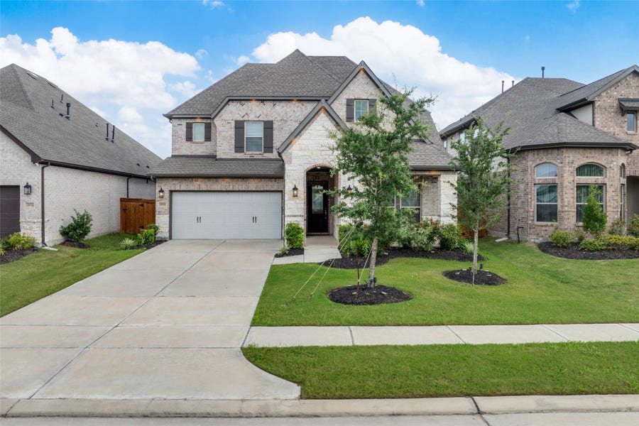 Property photo for 20715 Via San Luis Court, Cypress, TX
