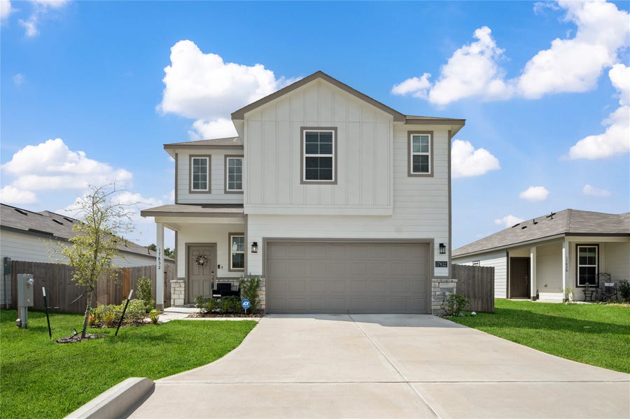 Property photo for 17832 Lionheart Road, Conroe, TX