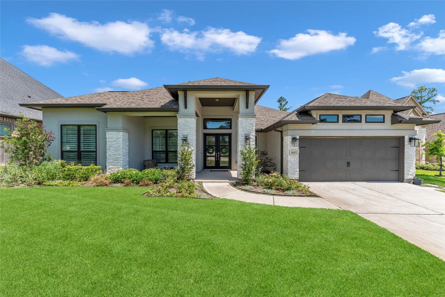 Property photo for 1027 Groveton Ridge Lane, Pinehurst, TX