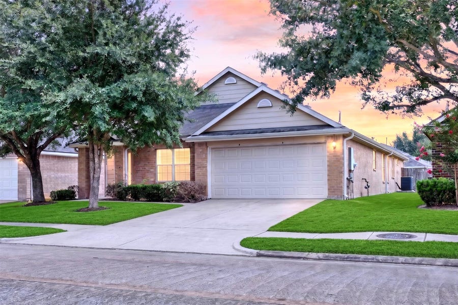 Property photo for 2719 Halcyon Time Trail, Houston, TX