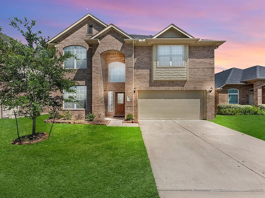Property photo for 1302 S Maple Drive, Katy, TX