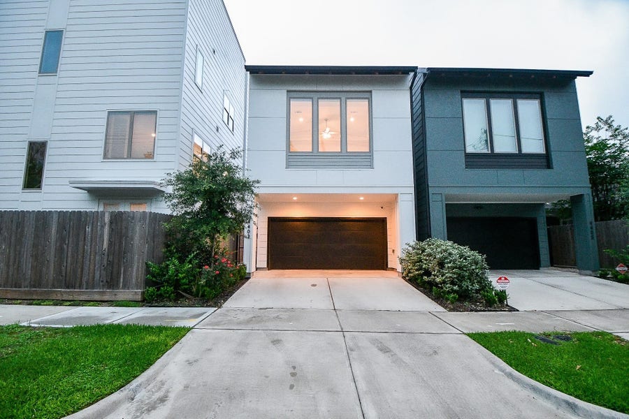Property photo for 4403 Greeley Street, Houston, TX
