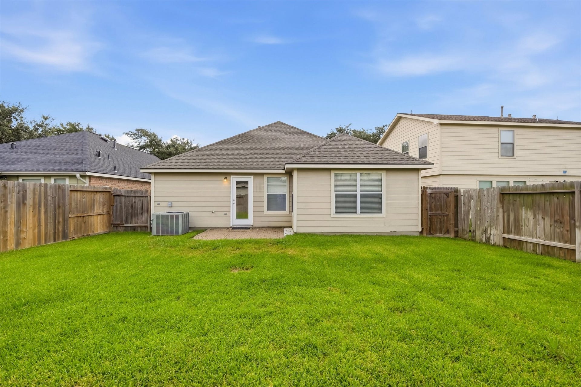 7719 Serene Wood Lane, Cypress, TX 77433 7719 Serene Wood Lane, Cypress, TX 77433