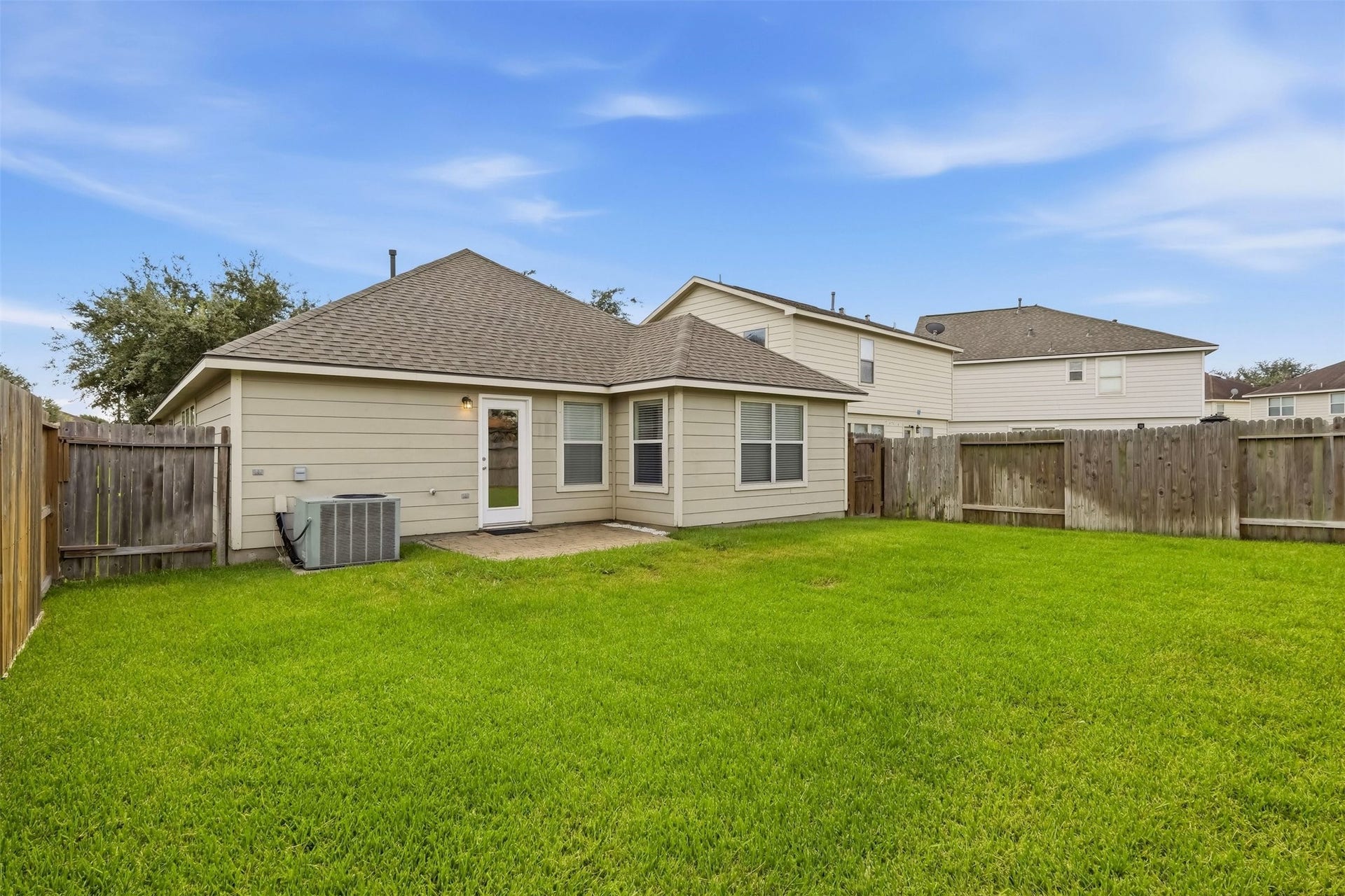 7719 Serene Wood Lane, Cypress, TX 77433 7719 Serene Wood Lane, Cypress, TX 77433