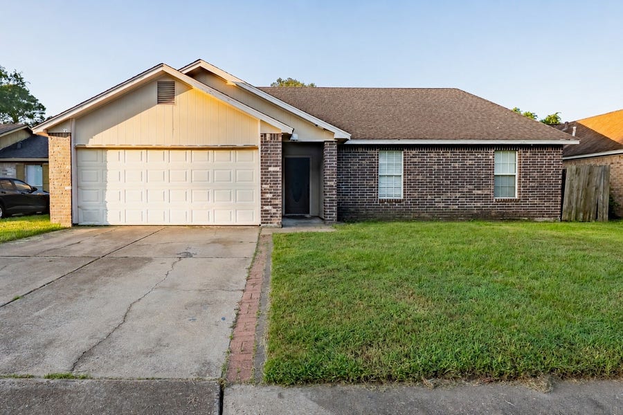 Property photo for 8131 Warren Road, Houston, TX