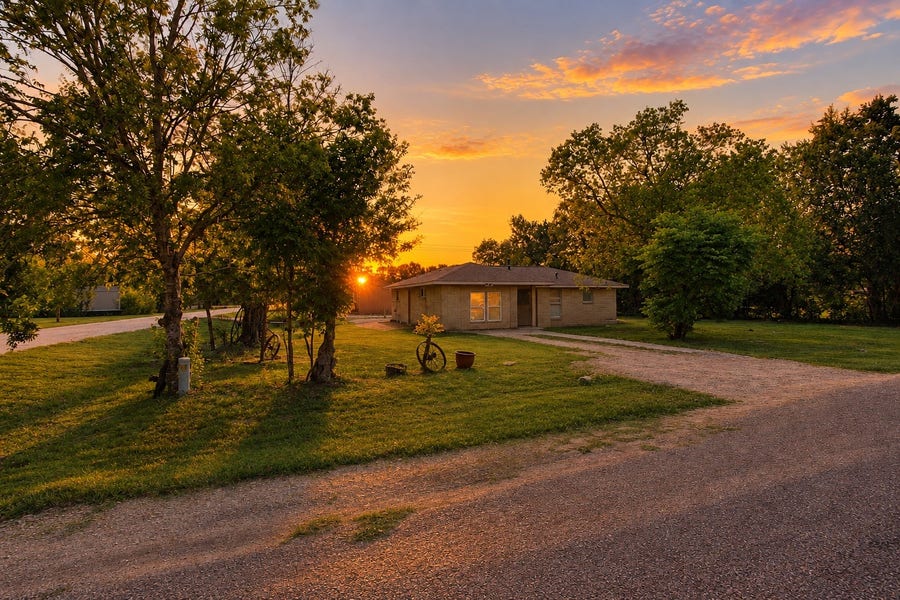 Property photo for 3811 Cedar Street, Damon, TX