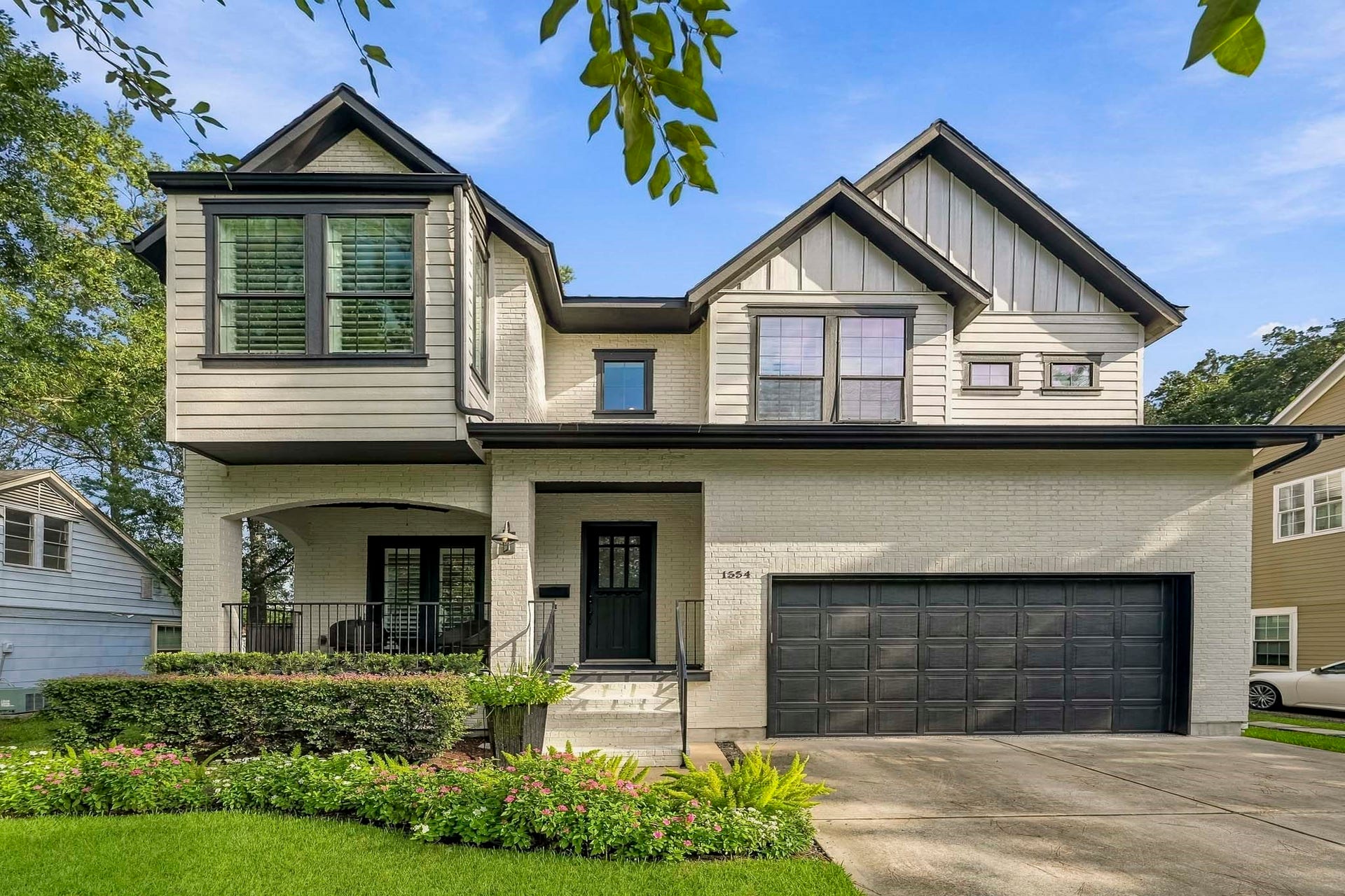 Beautifully designed home by Royal Texan Custom Builder