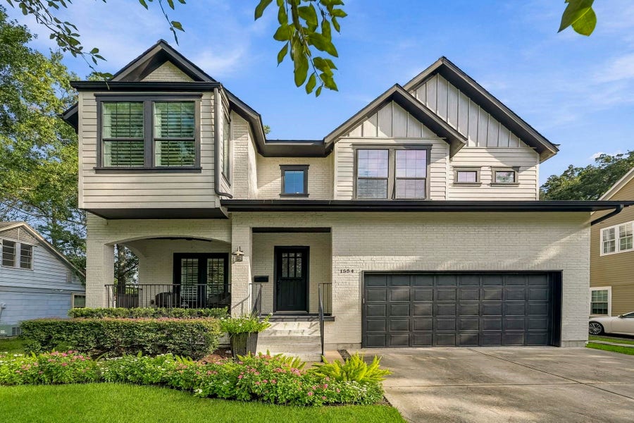 Property photo for 1554 Sue Barnett Drive, Houston, TX