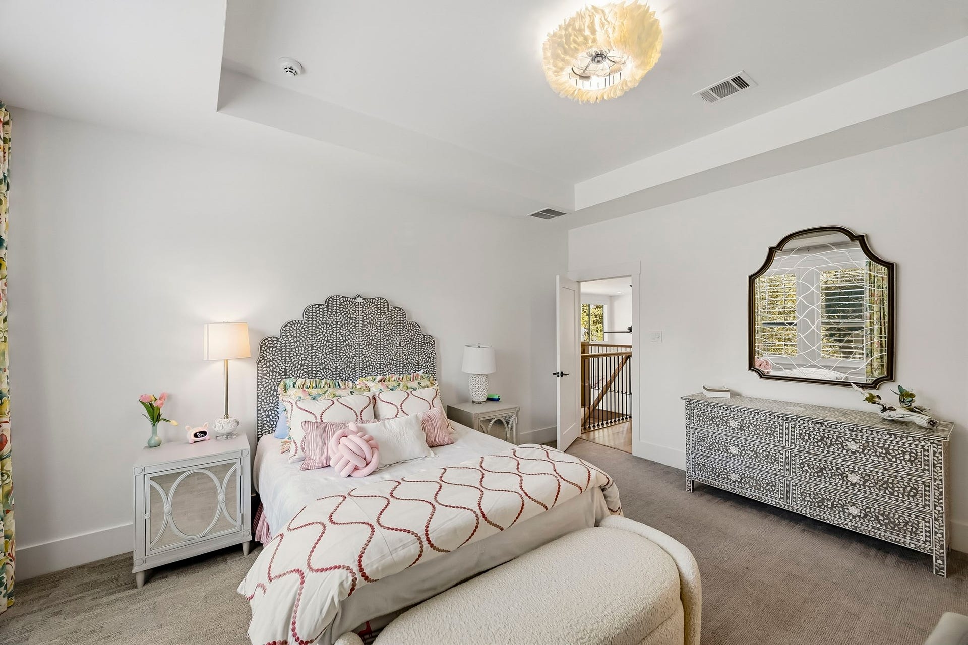 Secondary bedroom 1