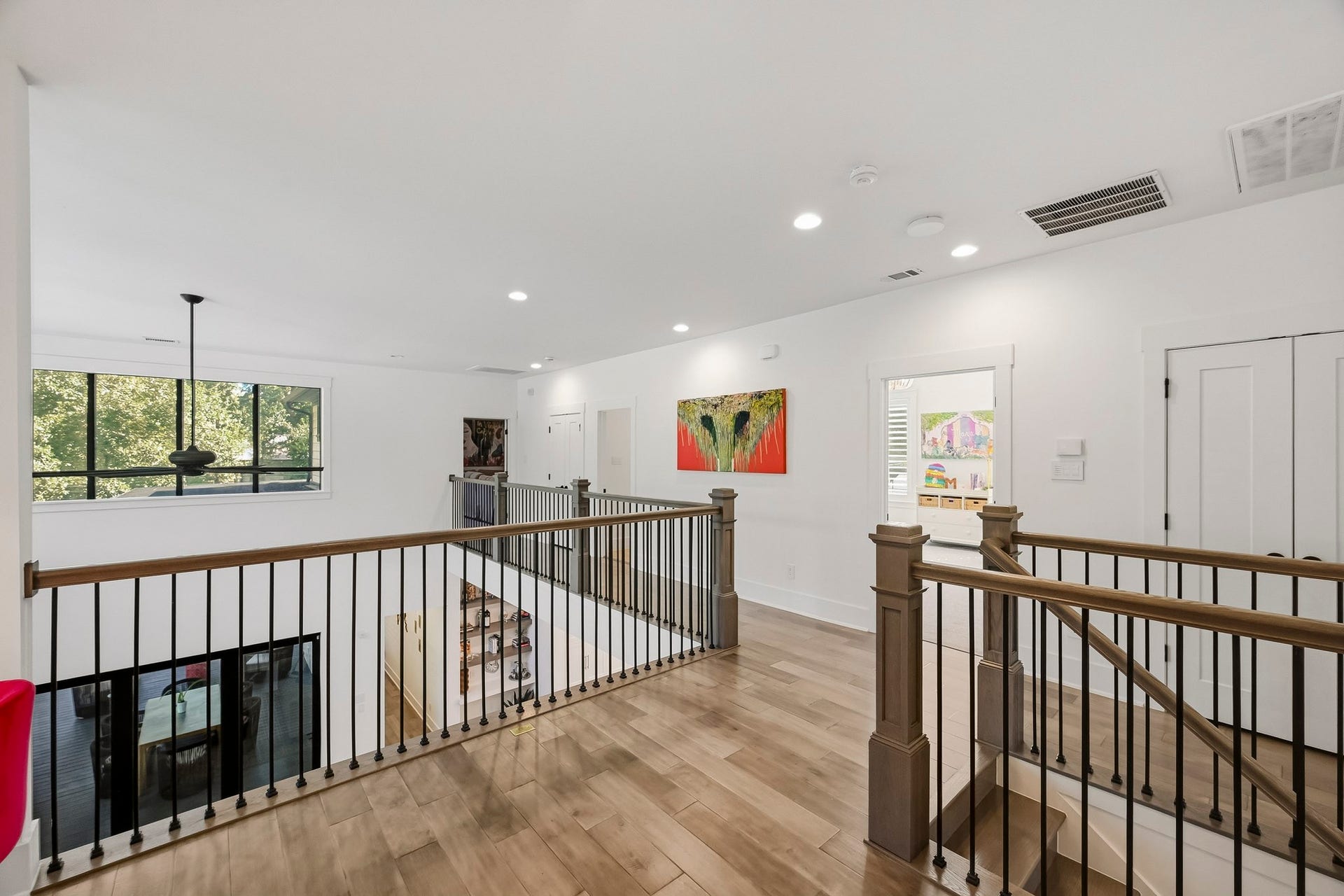 1554 Sue Barnett Drive, Houston, TX 77018