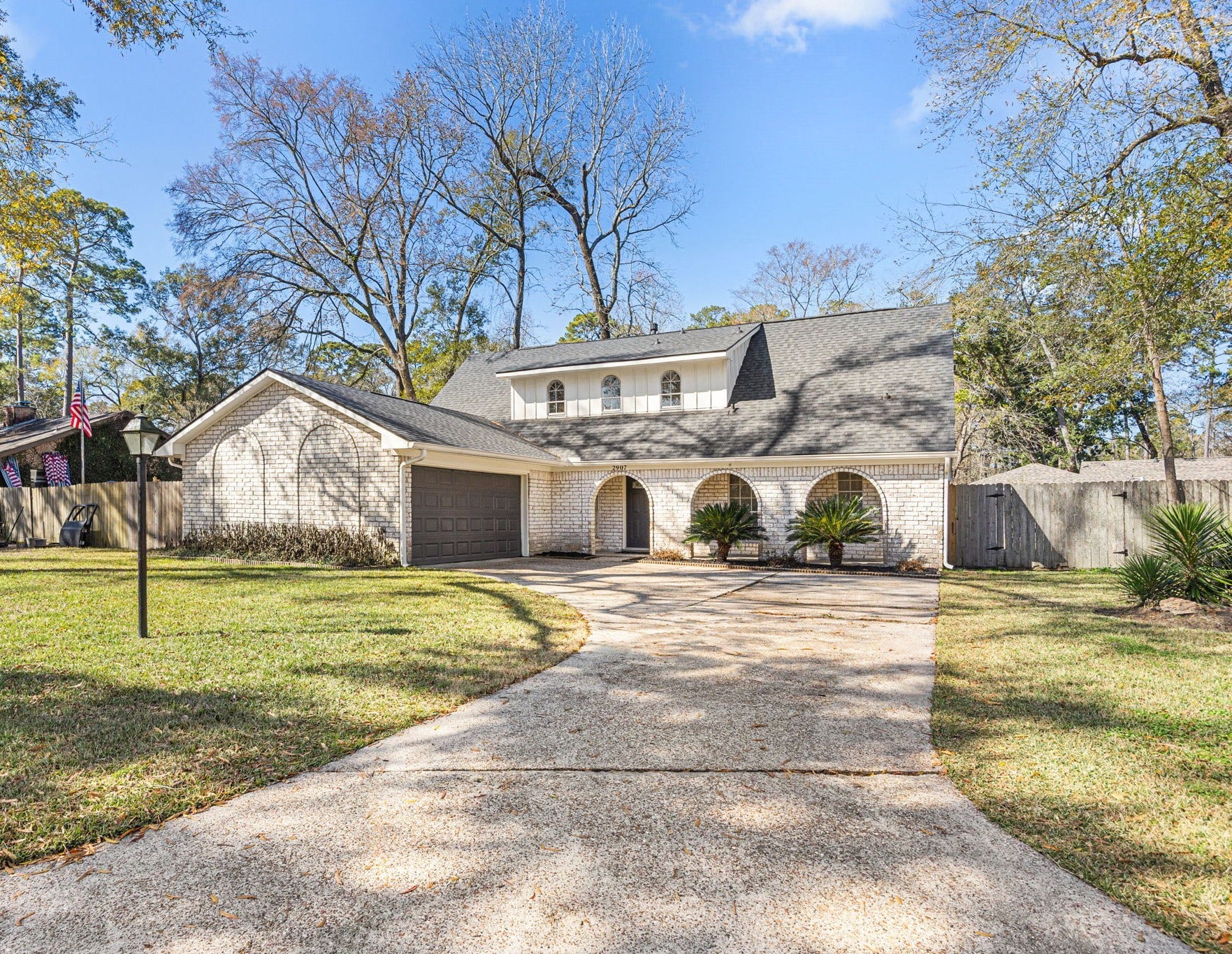 2907 Boulder Creek Drive, Kingwood, TX 77339 2907 Boulder Creek Drive, Kingwood, TX 77339