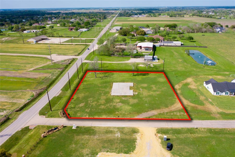Property photo for 2703 Roeder Lane, Crosby, TX
