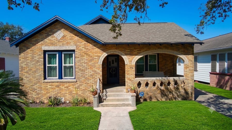 Property photo for 5018 Avenue P, Galveston, TX