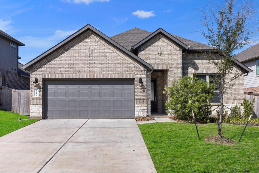 Property photo for 1144 Purple Orchid Street, Montgomery, TX