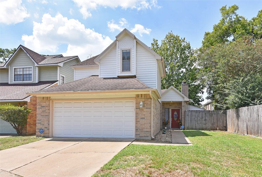 Property photo for 8409 Bayou Pine Court, Houston, TX