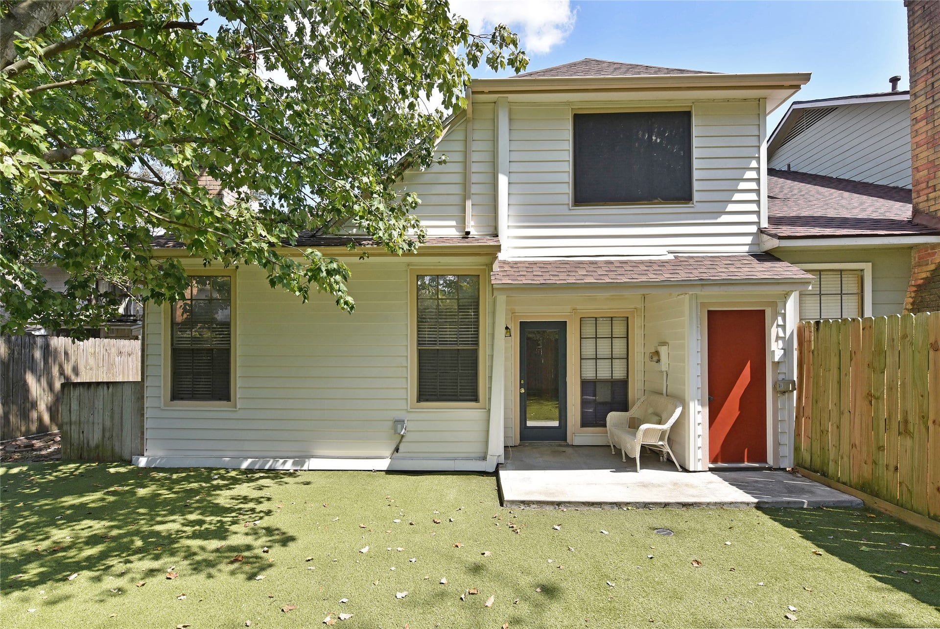 8409 Bayou Pine Court, Houston, TX 77040