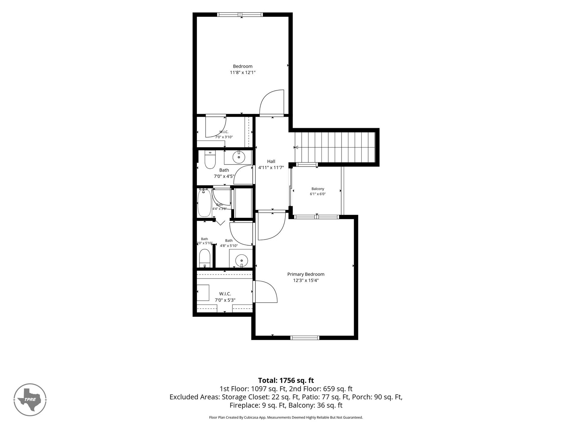 8409 Bayou Pine Court, Houston, TX 77040