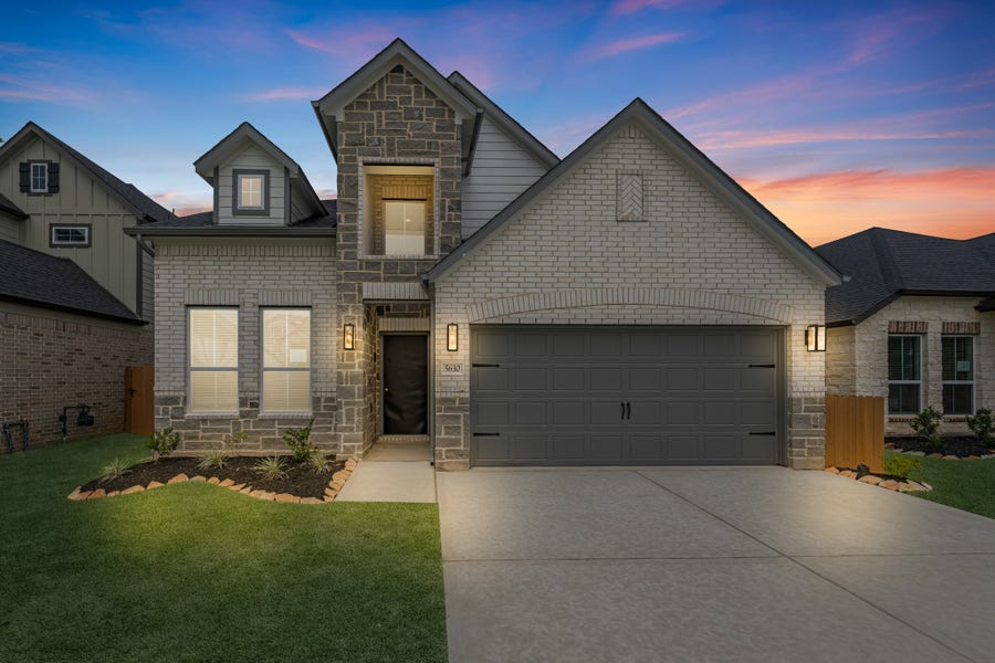 Property photo for 5630 Toledo Pines Lane, Katy, TX