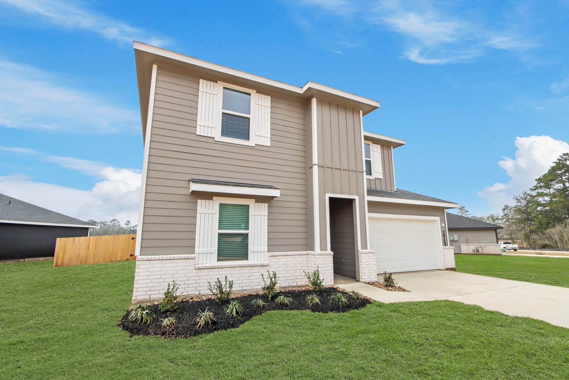 15753 Garden Ridge Drive, Montgomery, TX 77316 15753 Garden Ridge Drive, Montgomery, TX 77316