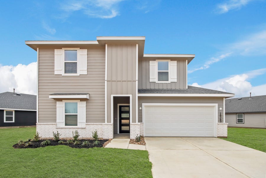 Property photo for 15753 Garden Ridge Drive, Montgomery, TX