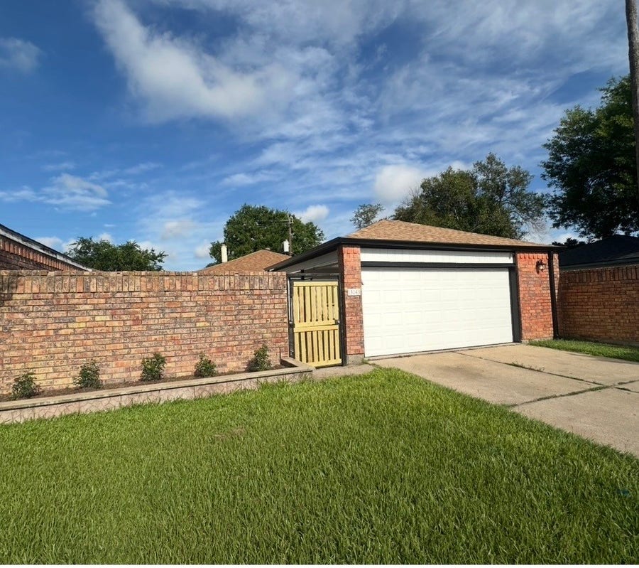 Property photo for 13043 Bacard Lane, Houston, TX