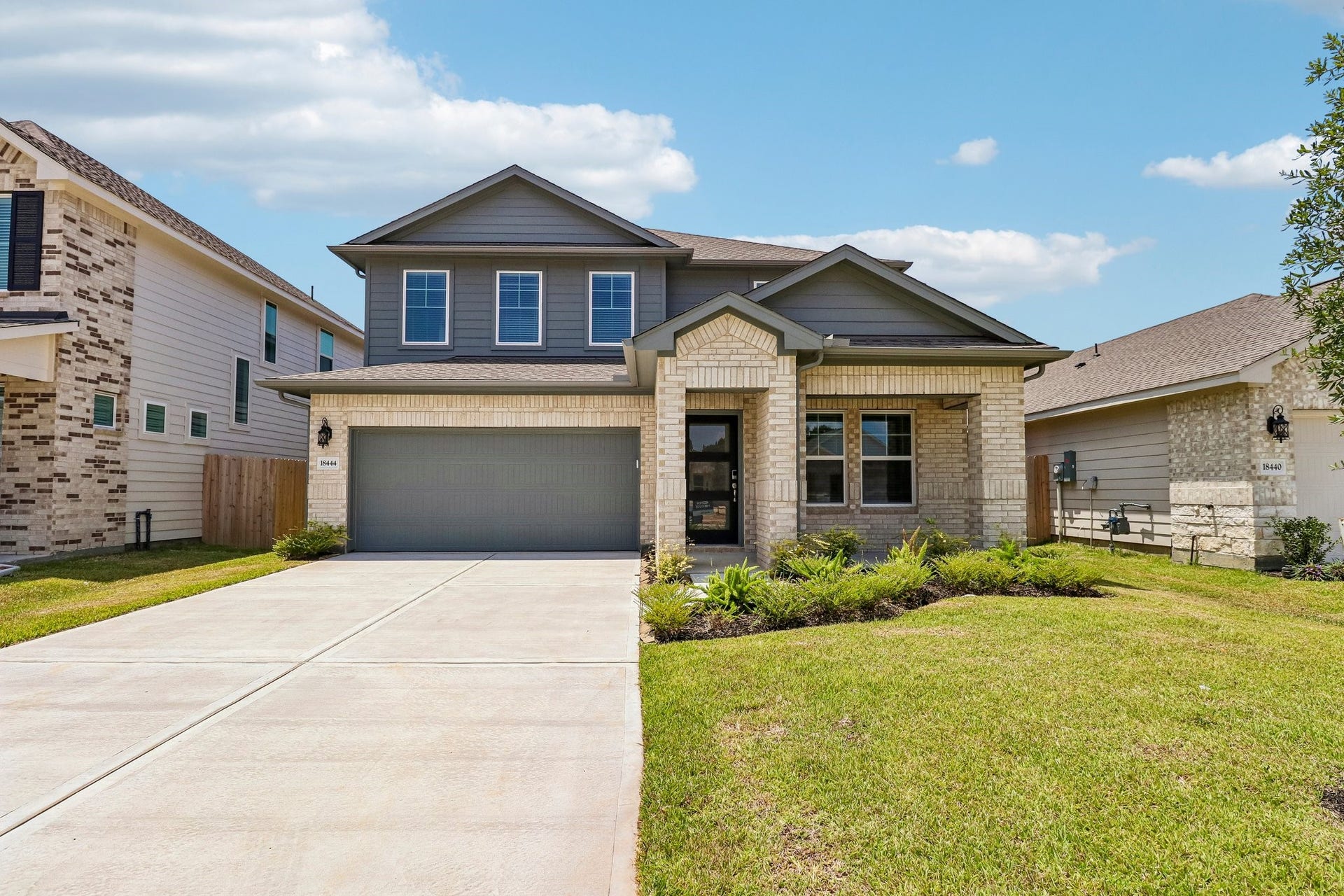 18444 Landing Meadows Lane, New Caney, TX 77357 18444 Landing Meadows Lane, New Caney, TX 77357
