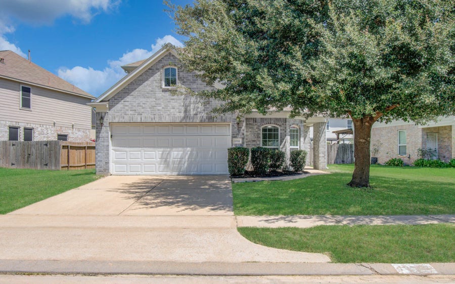 Property photo for 19518 Cypriate Trail, Cypress, TX