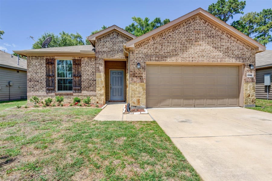 Property photo for 4344 Roaring Timber Drive, Conroe, TX