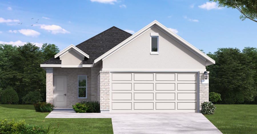 Property photo for 2643 Pond Cove Court, Conroe, TX
