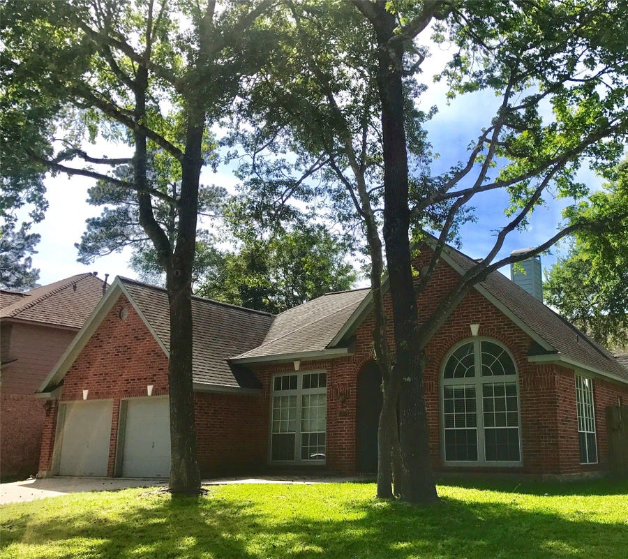 Property photo for 5323 Arbor Bridge Court, Kingwood, TX