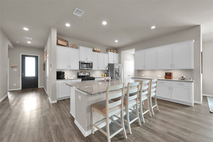 Property photo for 1286 Sandstone Hills Drive, Montgomery, TX