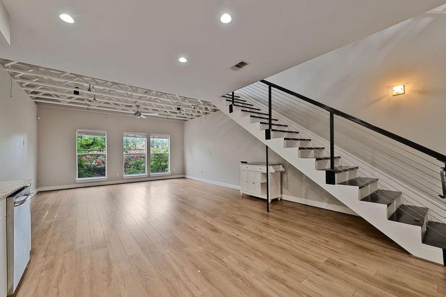 Property photo for 1616 Elgin Street, #11, Houston, TX