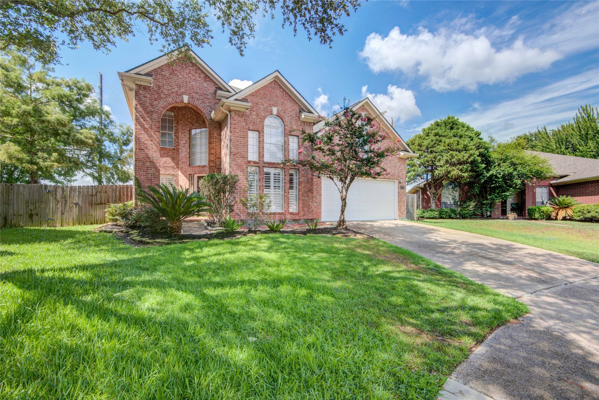 1803 Senca Springs Court, Katy, TX 77450 1803 Senca Springs Court, Katy, TX 77450