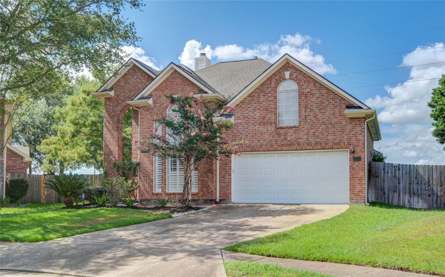 Property photo for 1803 Senca Springs Court, Katy, TX