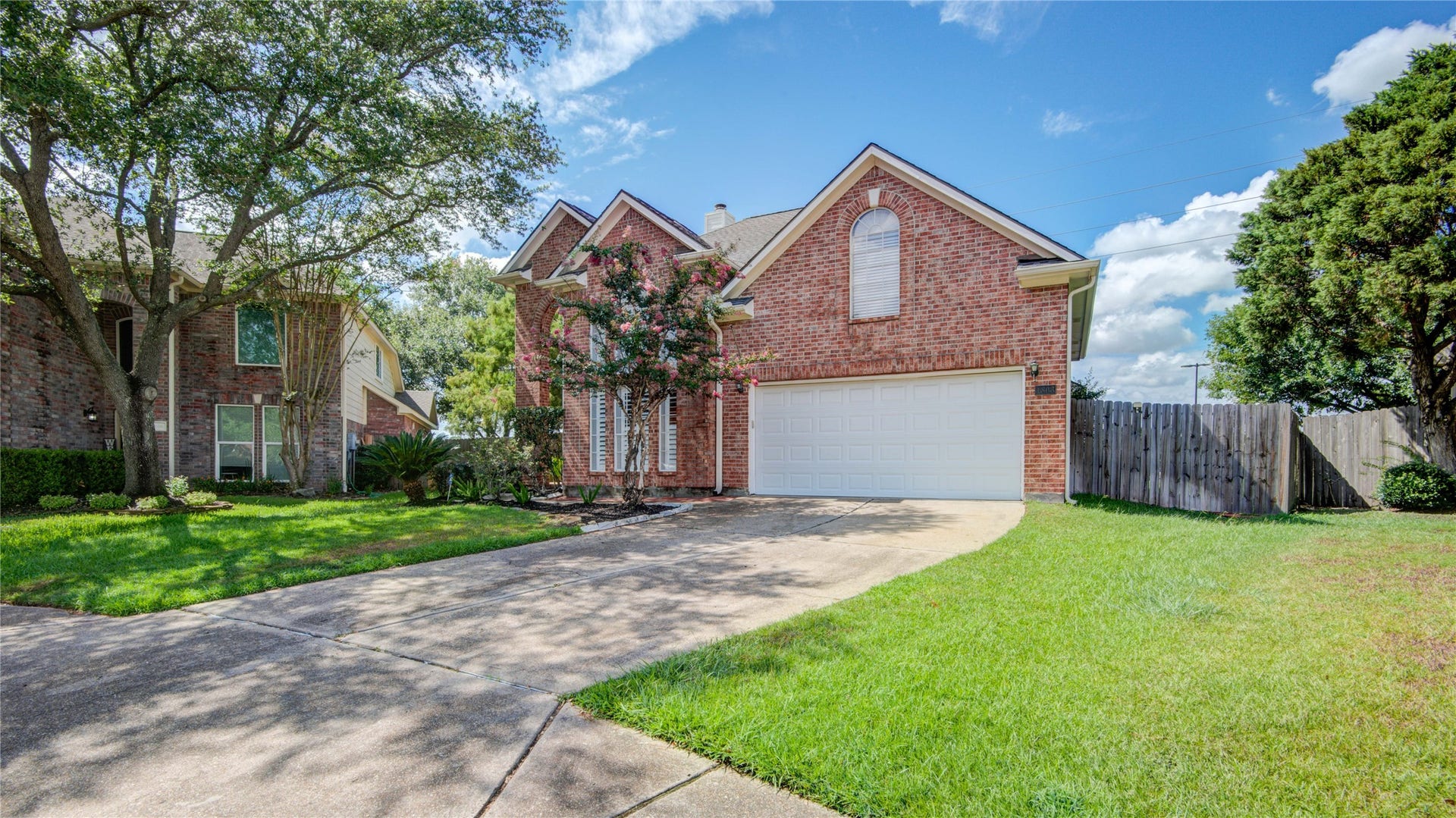 1803 Senca Springs Court, Katy, TX 77450 1803 Senca Springs Court, Katy, TX 77450