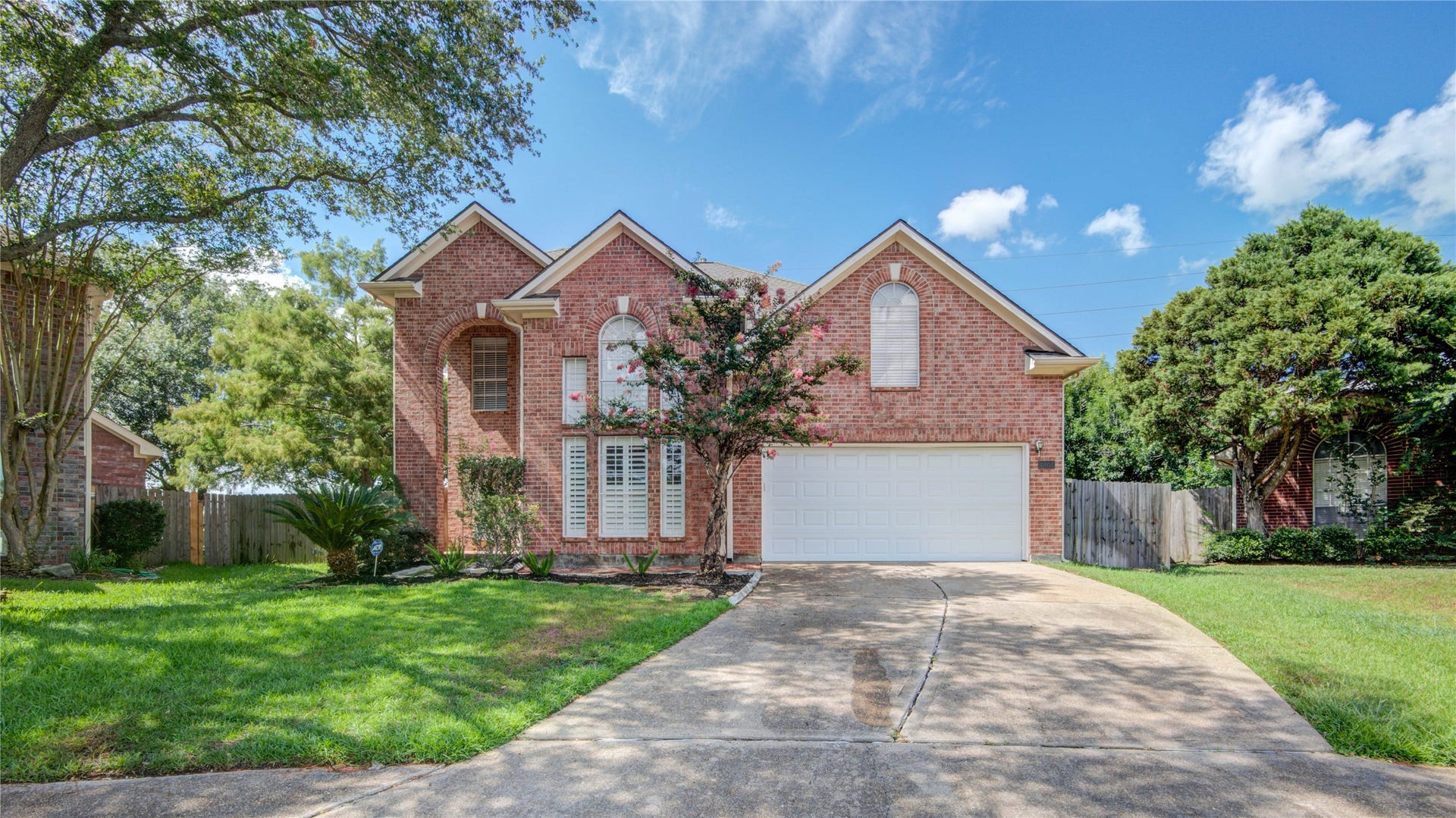 1803 Senca Springs Court, Katy, TX 77450 1803 Senca Springs Court, Katy, TX 77450